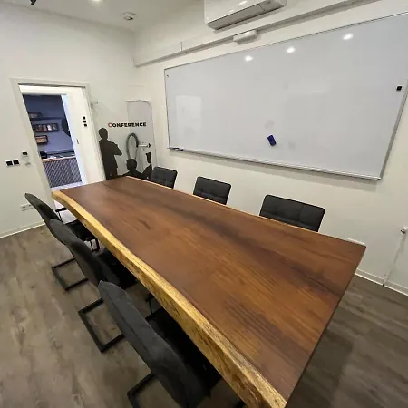 Fuchsbau Event- Und Fotoapartment *