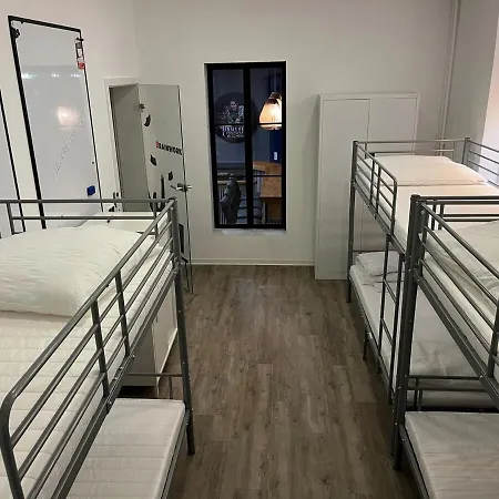 Fuchsbau Event- Und Fotoapartment Gelsenkirchen