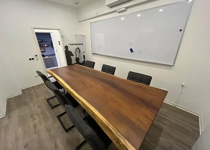 Fuchsbau Event- Und Fotoapartment *