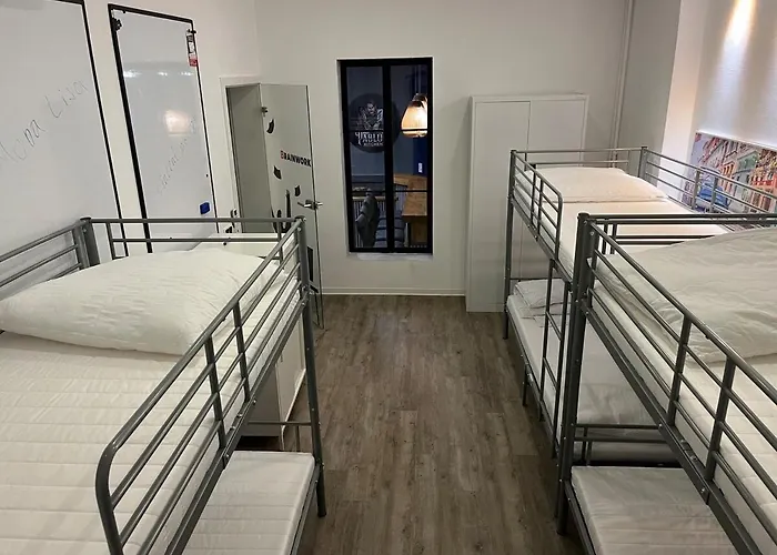 Fuchsbau Event- Und Fotoapartment Gelsenkirchen