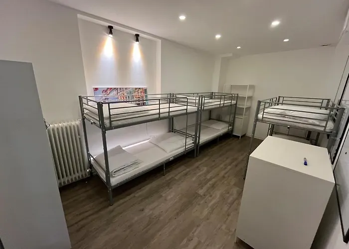 Fuchsbau Event- Und Fotoapartment * Gelsenkirchen