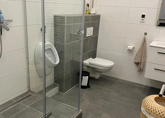 Fuchsbau Event- Und Fotoapartment Lejlighed